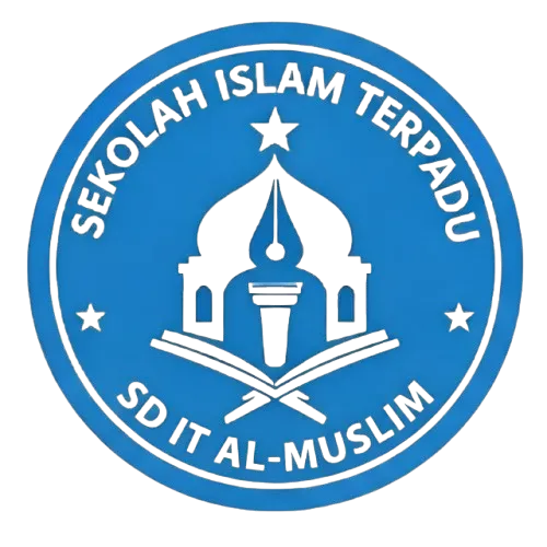 Logo SDIT Al Muslim Terpadu