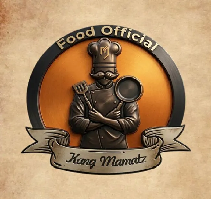 Logo Kang Mamatz